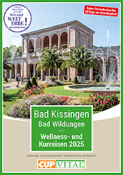 Wellness und Kurreisen