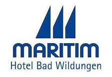 Logo des Hotels Maritim Bad Wildungen
